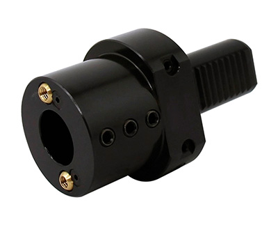 E2-40x10 держатель инструмента VDI BRIGHT-TOOLS